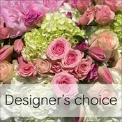 Designer's Choice - $150 to $300