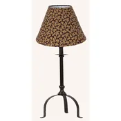 Ashford Black Lamp