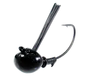 Football Head Jig – New