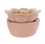 2-in-1 Classic Warmer - Petal