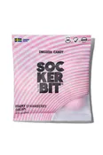 Foamy Strawberry Dream Swedish Candy Bag (2.8oz)