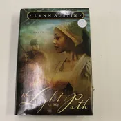 A Light to My Path