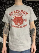 SB GYM TEE — SPACEBOY CLOTHING