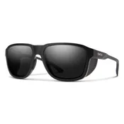 Embark Matte Black