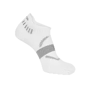 BALEGA HIDDEN DRY NO SHOW RUNNING SOCKS
