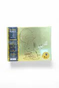 Abrams - Essential Peanuts by Charles M. Schulz: Golden Edition