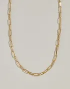 Sam Necklace — Hazel Boutique