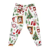 Christmas Joggers