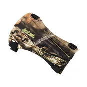 2-Strap Ventilated Armguard, 6.5-Inch, Mossy Oak® Break-Up Country™