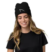 DORSAL Dawn Patrol Sessions Ribbed Knit Beanie (hat)