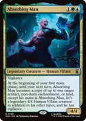 Absorbing Man [MSH - 199]