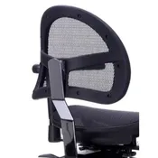 Executive back rest for Virtu Chair
