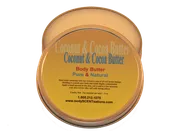 Coconut & Cocoa Butter