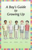 A Boy's Guide to Growing Up DVD