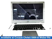 Acer Cb315-2h Amd A10 64 Gb 32 Gb Silver Laptop