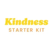 Kindness Keeper Starter Kit