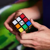 3x3 Rubik’s Cube
