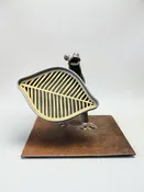 Birch Leaf Eco Soap Rest