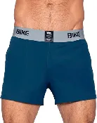 Bike Athletic Bam216 Jock Short Color Navy
