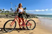 Beach Cruiser Bicycles | Kauai