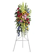 Teleflora's Love Lives on