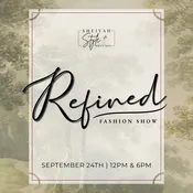 Fashion Show 2026 - Refined