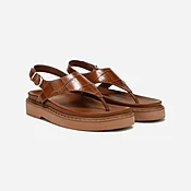 27 EDIT Laurel Sandal
