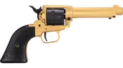 4.75″ Rough Rider® Cerakote Gold