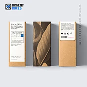 Custom Kraft Boxes