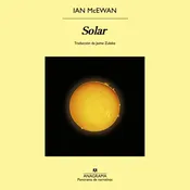 Audiobook - Solar