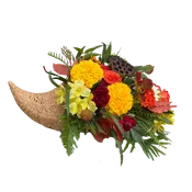 Fall Cornucopia