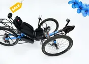 Azub TiFly X | Black Friday