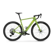 3T Ultra 2 Italia GRX Di2 Bike