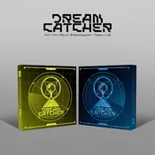 DREAMCATCHER - 7th Mini Album - APOCALYPSE: FOLLOW US - Normal Edition