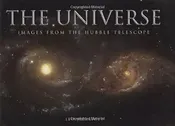 Universe: Images from the Hubble Telescope- used col