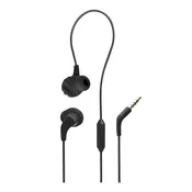 JBL Endurance Run 2 Earbuds - Black