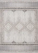 Amaga High-low Rustic Rug