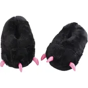 Kids' Monster Slippers