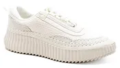 Adventure Shoe White