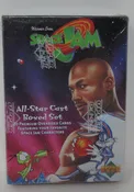 1996 Upper Deck Basketball Space Jam Factory Set (20)
