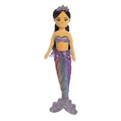 18" Sea Sparkles Rainbow - Leila
