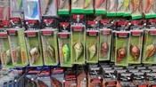 Rapala Fishing Lure