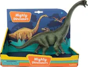10" MIGHTY DINOSAURS