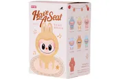 Pop Mart Labubu The Monsters Have a Seat Vinyl Plush Pendant Single Blind Box