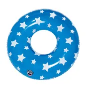 American Flag 36" Ring Pool Float