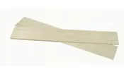 .042 x 2″ x 11-15/16″ Balsa Sheet