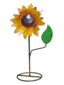 Garden Flower on Ring Base, Small