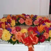 Fall Remembrance