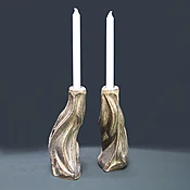 Flowing  upward (2 Pc.)