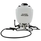 Chapin 60100 Backpack Sprayer 4g